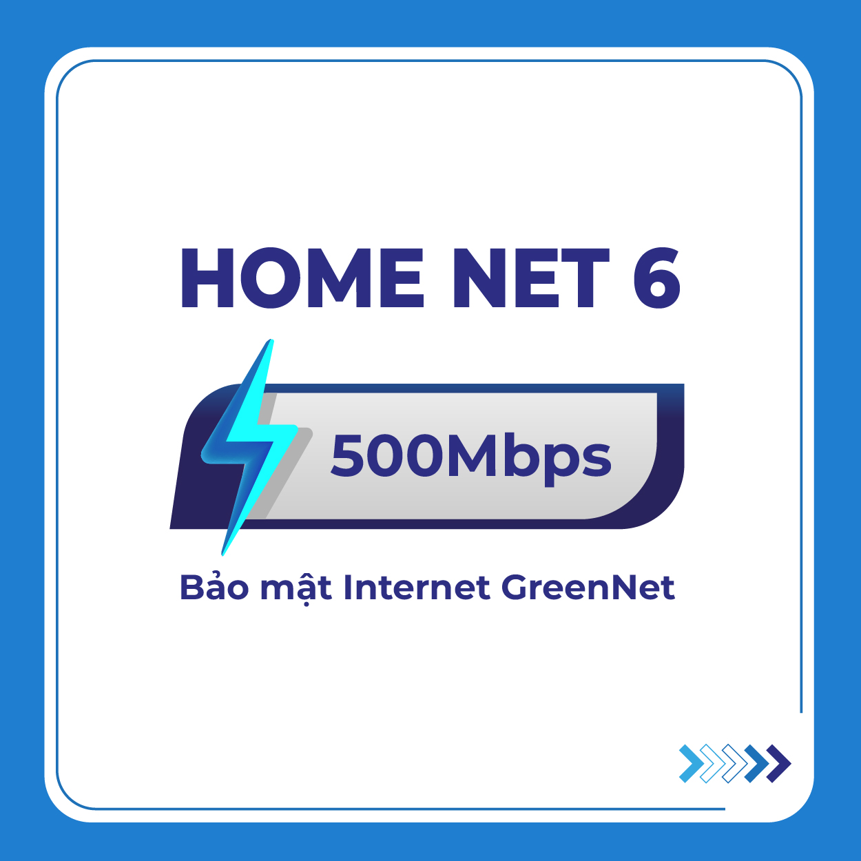 Home Net 6