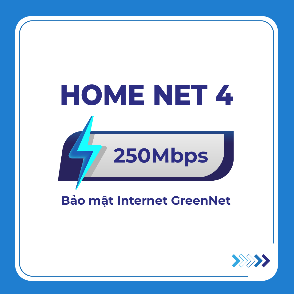 HOME NET 4