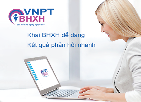 Bảo hiểm xã hội (IVAN)