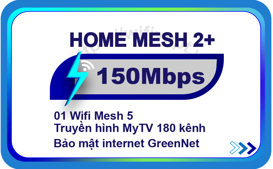 INTERNET HOME NET 2+