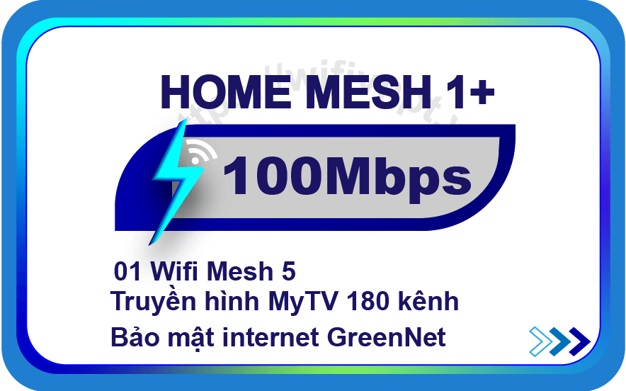 Internet Home Net 1