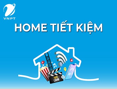 Home Tiết Kiệm