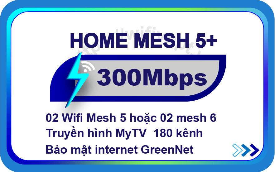 HOME NET 5+