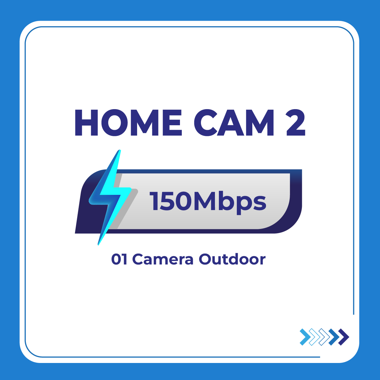 HOME CAM 2 (Outdoor)